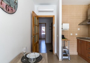 Charming Apartment in Aguadulce near Sea