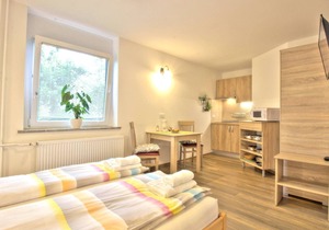 Charming Apartment in Bled near Lake