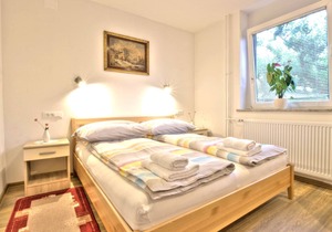 Charming Apartment in Bled near Lake