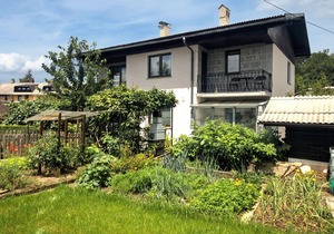 Charming Apartment in Bled near Lake