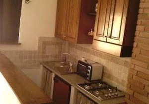 Charming Apartment in Monticello Amiata Garden View 45 m²