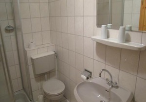 Charming Apartment in Morbach Germany with Terrace