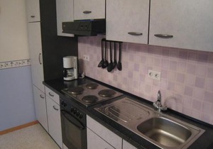 Charming Apartment in Morbach Germany with Terrace