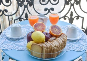 Charming apartment in the Old Town - Il Privilegio