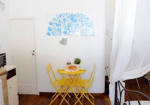 Charming apartment in the Old Town - Il Privilegio