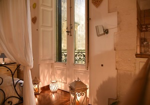 Charming apartment in the Old Town - Il Privilegio