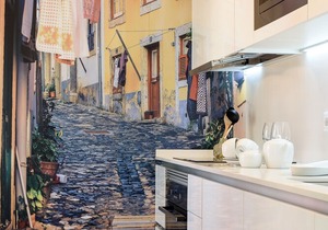 Charming apartment in the historic center with WiFi, AC