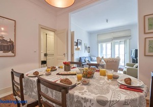 Charming Apartment Marques
