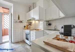 Charming Apartment Marques