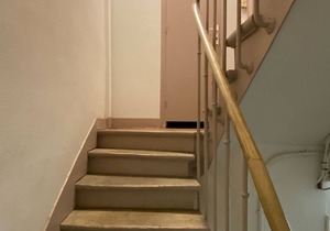 Charming apartment next to Notre Dame and the Seine