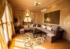 Charming apartment - secure and close to Marrakech no12