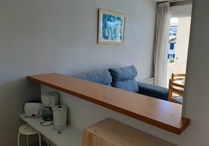 Charming Apartment with Heated Pool, Terrace, and Parking Near Golf Course in Ciboure