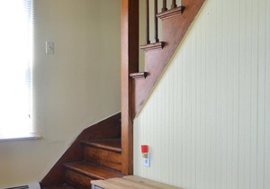 Charming Bright Cottage on Silver Sands Beach