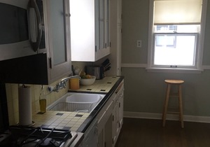 Charming & convenient location in Highland Park Two-Story