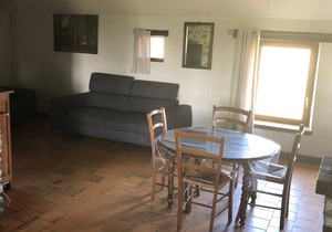 Charming Cottage Near 24H Le Mans, 3 Bedrooms, Garden, and Ping-Pong