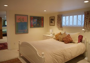 Charming & Cozy Character Home in Lovely Point Grey close to UBC
