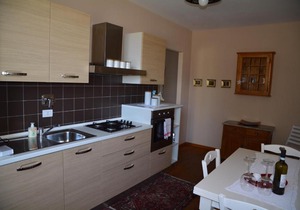 Charming flat Monforte