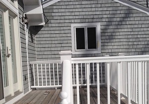 Charming "Guest Room Plus" in Oceanfront Cottage