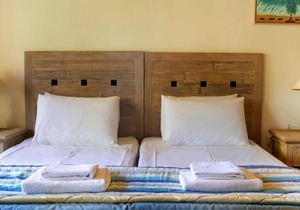 charming holiday home in Maheri