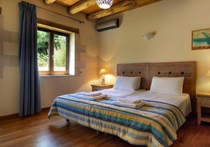 charming holiday home in Maheri