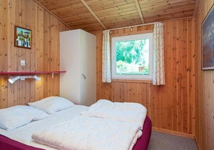 Charming Holiday Home in Jutland with Private Whirlpool