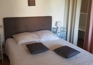 Charming holiday villa 700 m from the sublime beach of St Cyprien