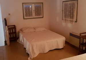 Charming holiday villa 700 m from the sublime beach of St Cyprien