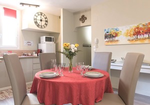 Charming in the heart of Avignon