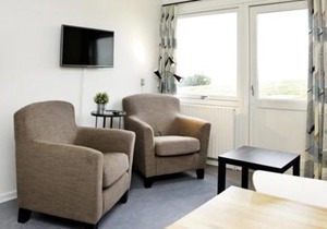 Charming On the beach Apartment
