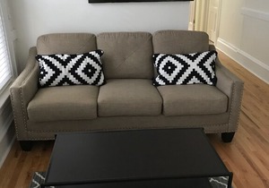 Charming One Bed in the heart of Lincoln Park