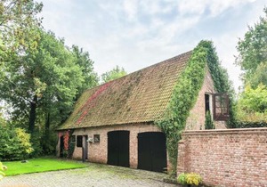 Charming Retreat, Veldegem