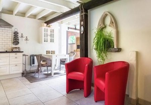 Charming Retreat, Veldegem