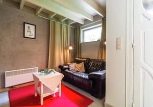 Charming Retreat, Veldegem