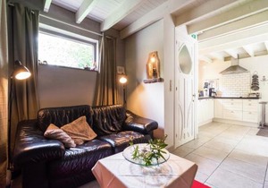 Charming Retreat, Veldegem