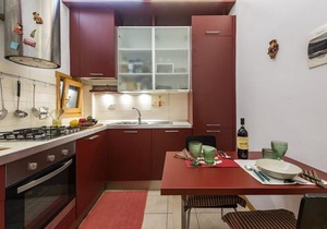 Charming Santo Spirito