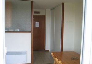 Charming studio close to beach and thalasso