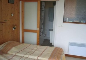 Charming studio close to beach and thalasso