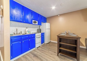 Charming Studio in Mammoth Heart 520