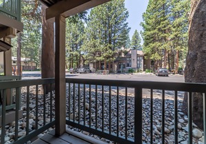 Charming Studio in Mammoth Heart 520
