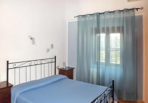 Charming studio in Pescia Romana - 28 m² Terrace