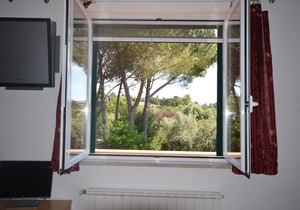 Charming Suite, in Villa With Park