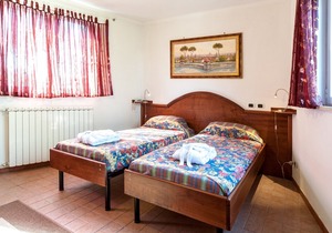Charming Suite, in Villa With Park