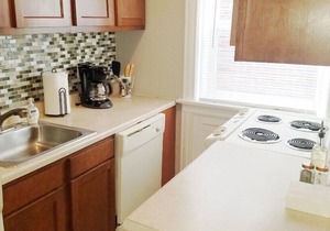 Charming Tower Grove Flat-Steps to T.G Park+Grand