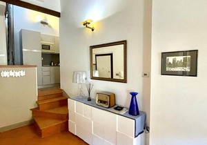 Charming two bedrooms Apartment in the very heart of Florence