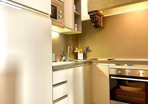 Charming two bedrooms Apartment in the very heart of Florence