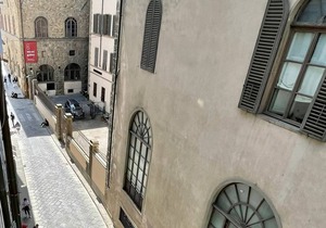 Charming two bedrooms Apartment in the very heart of Florence