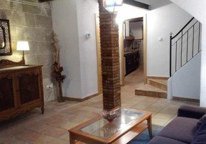 Charming village house