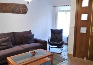 Charming village house