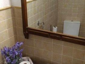 Charming village house