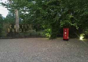 Chateau Bavolier